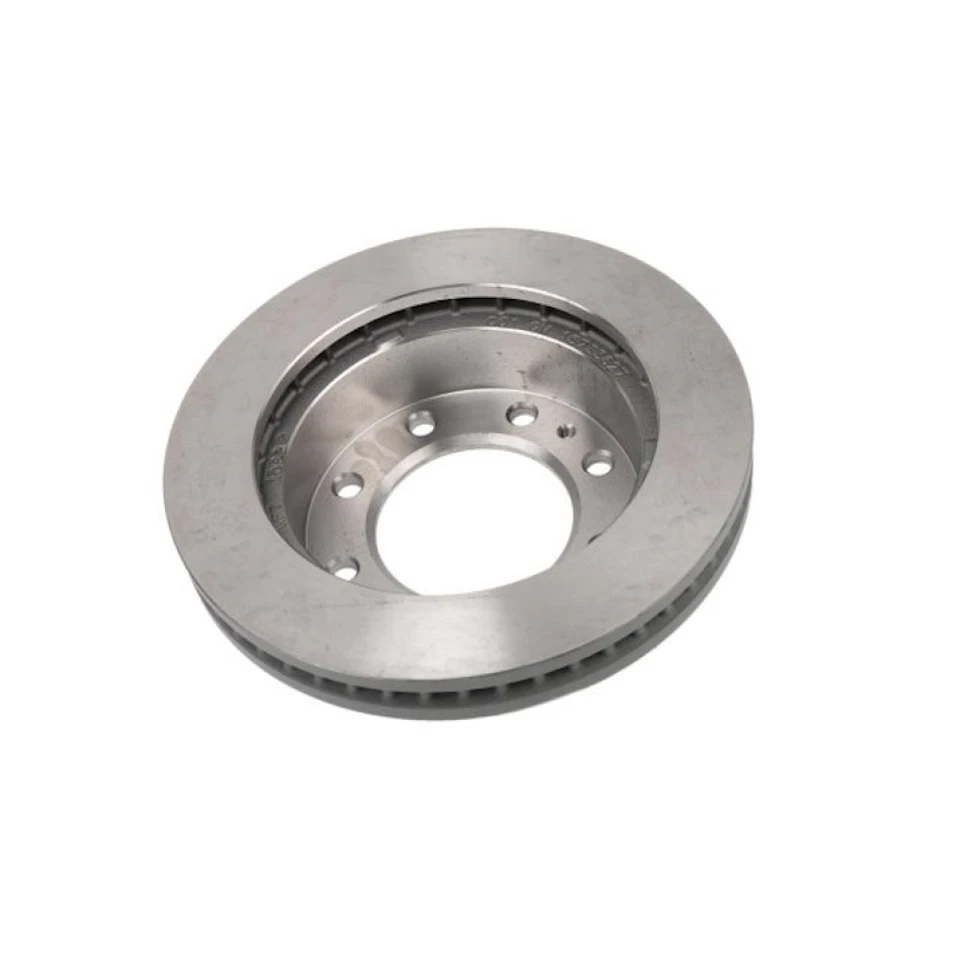 Rotor de freno de disco ventilado delantero ACDelco genuino para GMC Savana 2500/3500 2003-2024 Foto 2 de 4