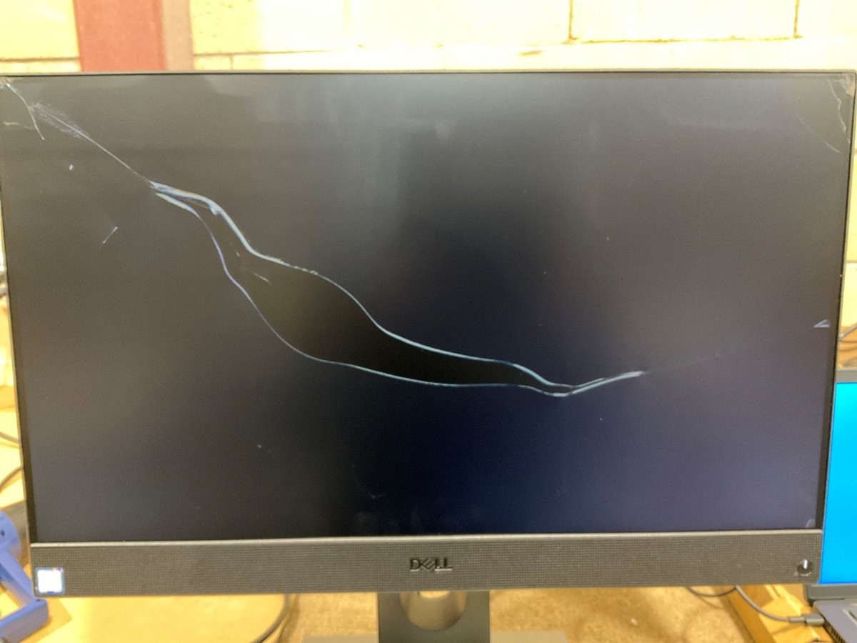 Dell OptiPlex 7470 AIO 23.8