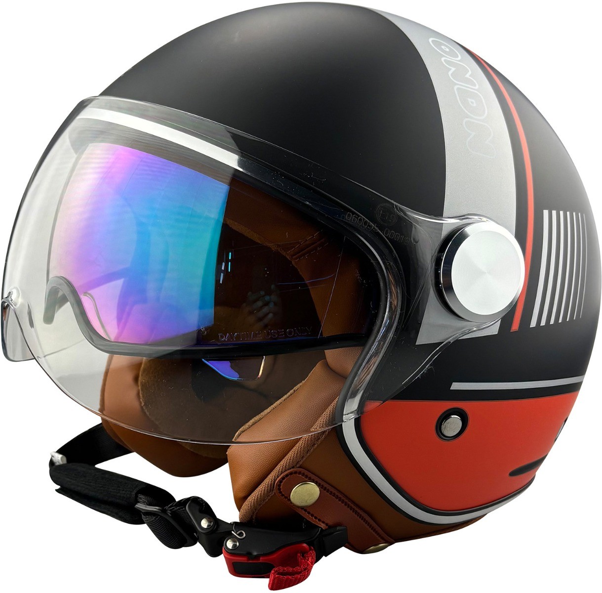 Nano Black Orange, photo 1 of 4