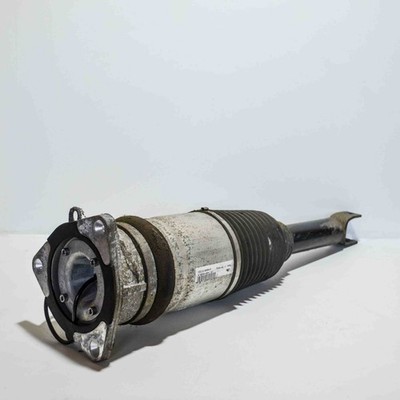 AUDI A8 D3 4E2, 4E8 Luftfederkissen hinten links 4E0616001E 3.0 Diesel 2898083