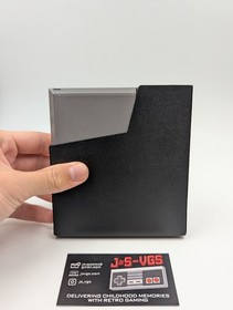 Bubble Bobble NES Cartridge & Manual Only Authentic Tested Taito