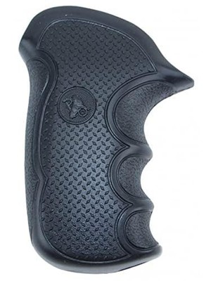 Pachmayr Diamond Pro Grip for Taurus Compact Public Defender with Steel Frame...