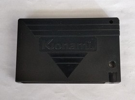 [Rare] Knightmare: The Legend of the Sorceress MSX KONAMI RC739 Complete  A5177