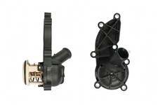 Thermostat Audi A4
