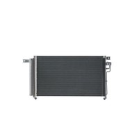 Kondensator Klimaanlage Mahle AC 433 000S FüR Kia Rio II