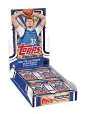 2025 Topps Basketball NBA - Base - Complete Your Set You Pick # 1-150