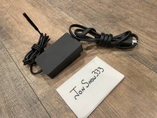 Genuine OEM Microsoft Surface Pro Charger 39W 15V Model 1963 A/C Power Adapter