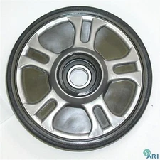 PPD Group Idler Wheel-6.38in. x .787in. Silver for 2005 Arctic Cat T660 Turbo