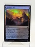 SERPENT'S PASS COMMON FOIL LAND 2025 MTG AVATAR: THE LAST AIRBENDER