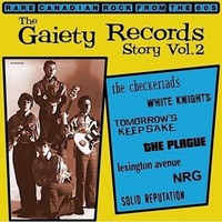 Various Artists - Gaiety Records Story Volume 2 - Vinyl Record - F600Z