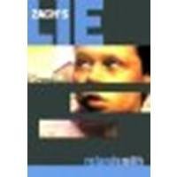 Zach's Lie by Smith, Roland [Disney-Hyperion,2003] (Paperback) [Paperback]
