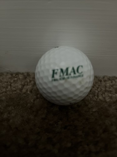 golf ball - Picture 2 of 2