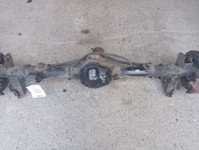 Dana 44 Rear Axle 3.73 Ratio From 2015 Jeep Wrangler 13296146 Dana 44 Rear Axle 3.73 Ratio From 2015 Jeep Wrangler 13296146