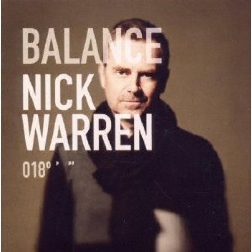Balance 18 by NICK WARREN [Audio CD] NEUF | eBay