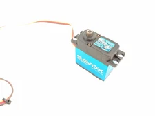 Savox SW-1212SG Waterproof High Torque High Voltage Digital Servo
