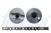 NEU - Freccia CM05-2299 Nockenwelle FüR Hyundai KIA