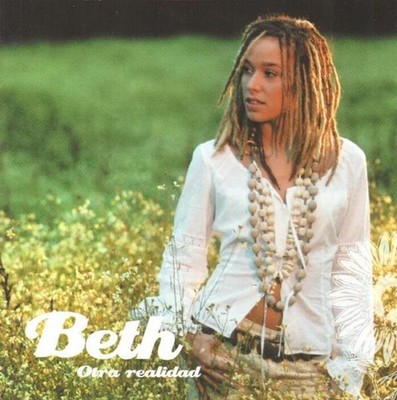 Beth - Otra Realidad (CD, 2003)