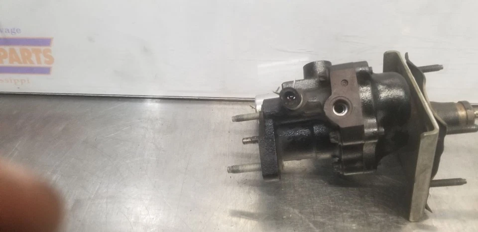 08 Ford F250 Super Duty Hydro Power Brake Booster Foto 2 de 4