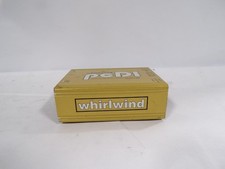 Whirlwind PCDI Personal Computer Stereo Line Interface B2881