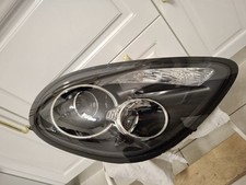 Porsche Cayman Xenon Scheinwerfer Rechts
