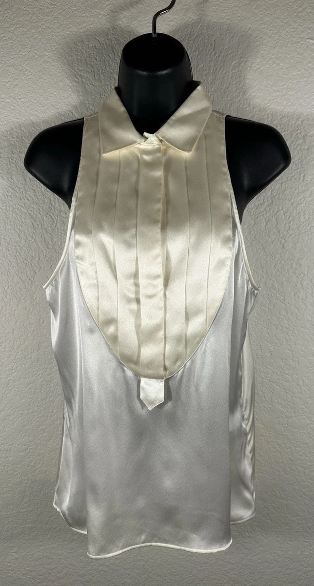 Giorgio Armani Silk Blouse Tops for Women for sale | eBay