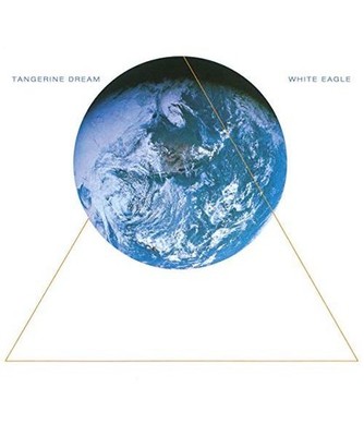 White Eagle (Remastered 2020), Tangerine Dream