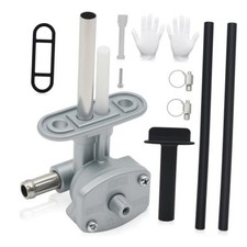 Petcock Fuel Valve for Yamaha Kodiak Grizzly 400 450 YFM400 YFM450 5GH-24500