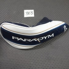 Callaway Golf Paradym Fairway wood headcover fast shipping 260220