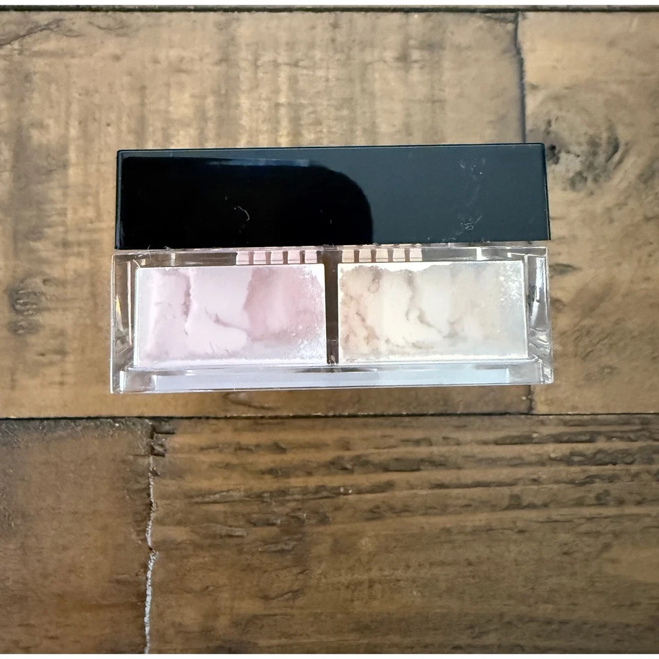 Givenchy Prisme Libre Loose Powder 3 Voile Rosé 4-in-1 Harmony Radiance Italy - Image 4 of 4