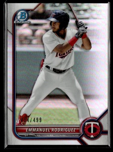 Emmanuel Rodriguez