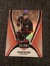 2025/26 Upper Deck Allure Red Rainbow Sebastian Aho