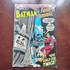 Batman Assorted Singles (1960s-Present, DC Comics) - You Pick