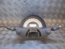 2003 SMART CITY-COUPE Pulse 2DR AUTO INSTRUMENT CLUSTER MCC 0010125 V002