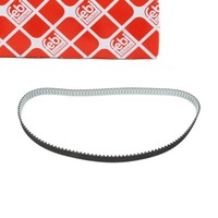 febi Zahnriemen FüR Ford Fiesta VI Peugeot 2008 206 207/+ Citroen C3 2 1.4 Hdi