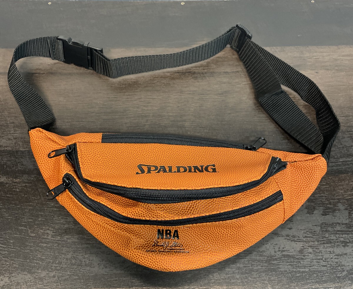 Basketball fanny pack best sale