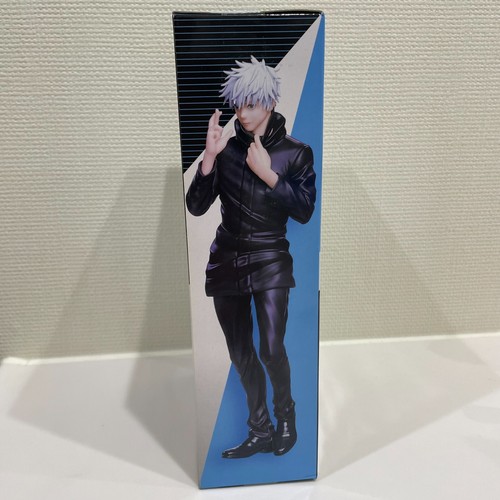 Jujutsu Kaisen Satoru Gojo 7.8" figure TAITO New Factory Sealed Ready to ship - Picture 6 of 9