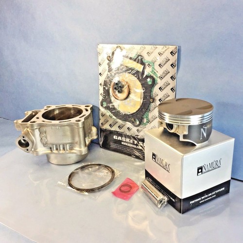 Honda Trx 450 R Cylinder Namura Top End Kit 2004-2005 Hp1 Std Bore 93.97mm - Foto 4 di 12