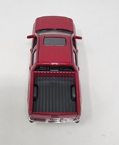 2014 chevrolet chevy silverado toy model car scale 1:36 - Picture 23 of 43