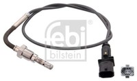 Febi 100819 Abgastemperatursensor
