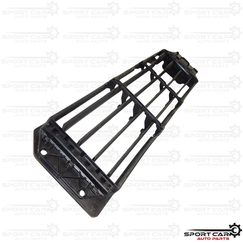 Compatible For Renault Captur 2 Clio 5 2019-2020 Déflecteur De Radiateur Déviateur D'air Grille Pare-Chocs Avant 214F69347R 214F68290R