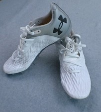 Under Armour Clone Magnetico Pro 2.0 FG Soccer Cleats Size 8 3026762 100