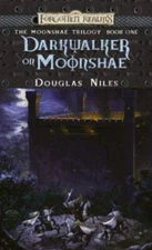 Darkwalker On Moonshae (Forgotten Realms: Moonshae Trilogy, Book 1)