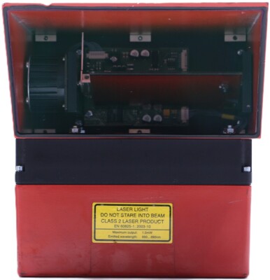 LUEZE BCL-80-OM-100 BARCODE READER