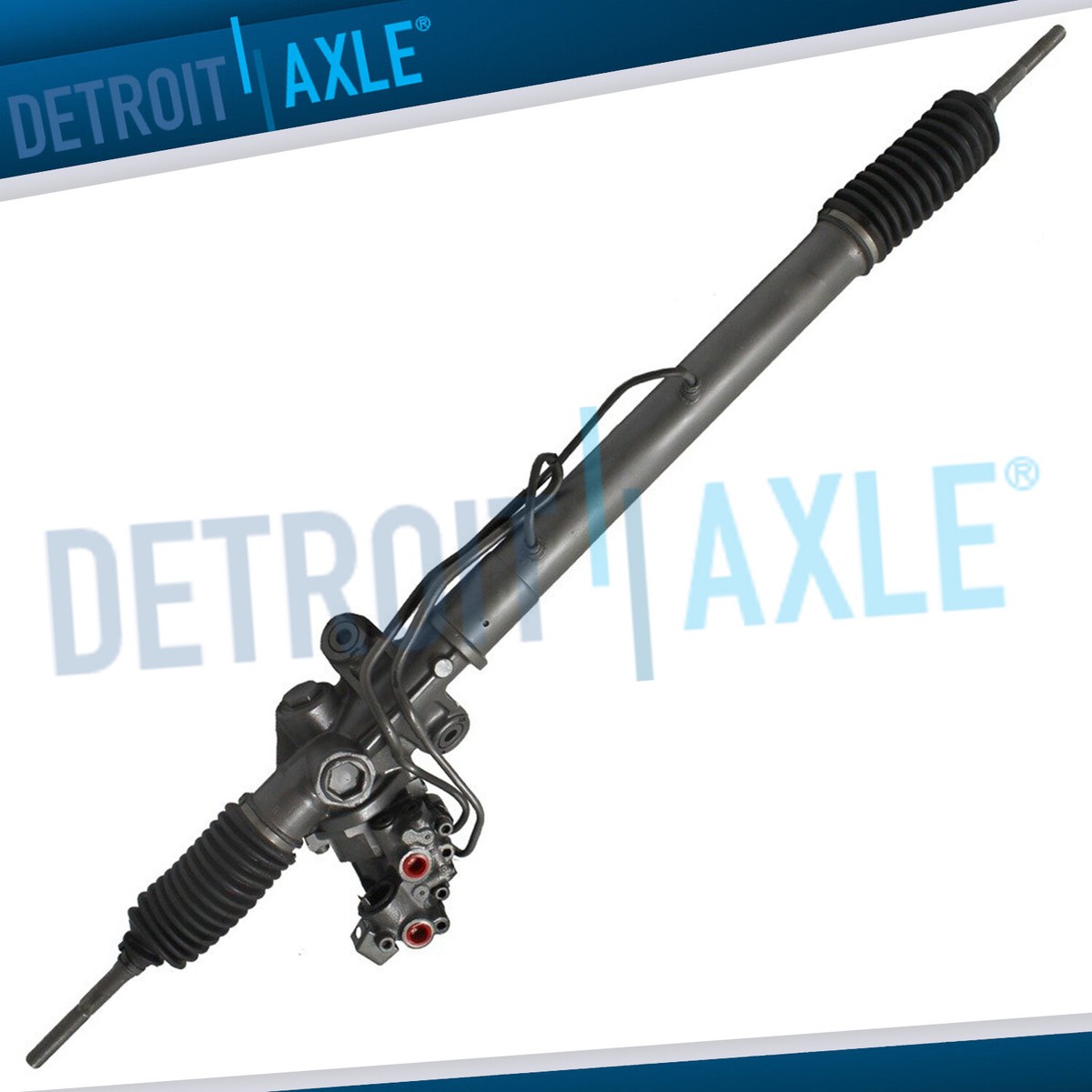 Power Steering Rack & Pinion for 1992 1993 1994 1995 1996-2000