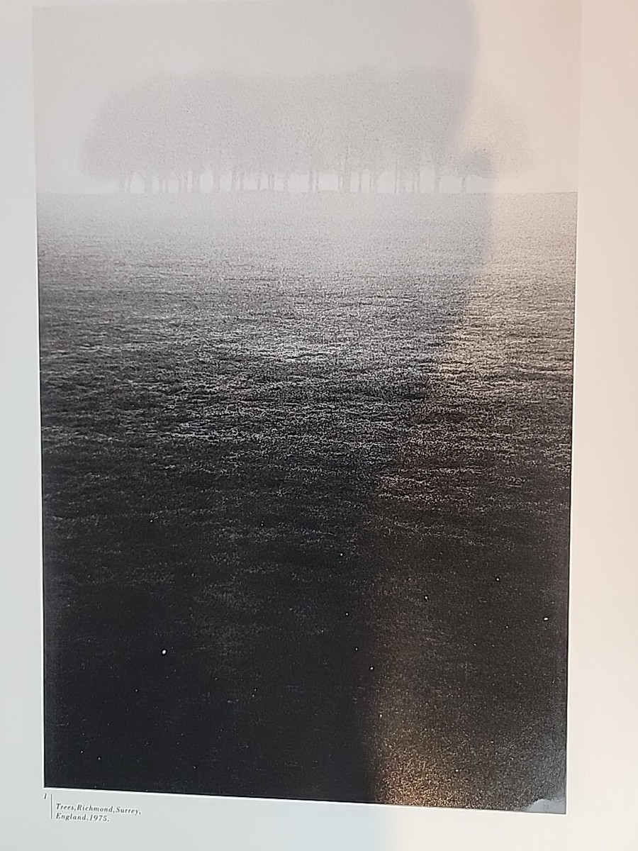 Michael Kenna: A Twenty Year Retrospective, Signed, 1st edition
