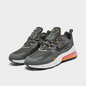 air max 270 grey orange