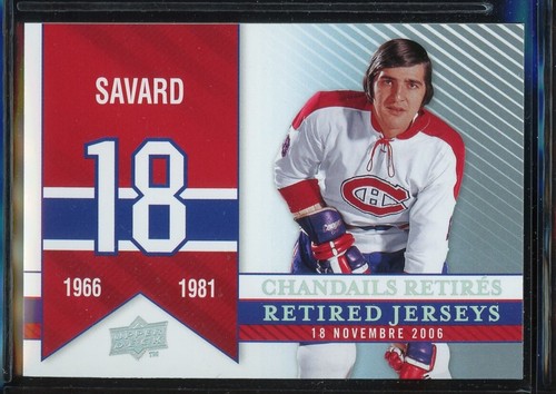 2008-09 Upper Deck Montreal Canadiens Centennial Sp's (201 to 300) U-Pick - Picture 81 of 98