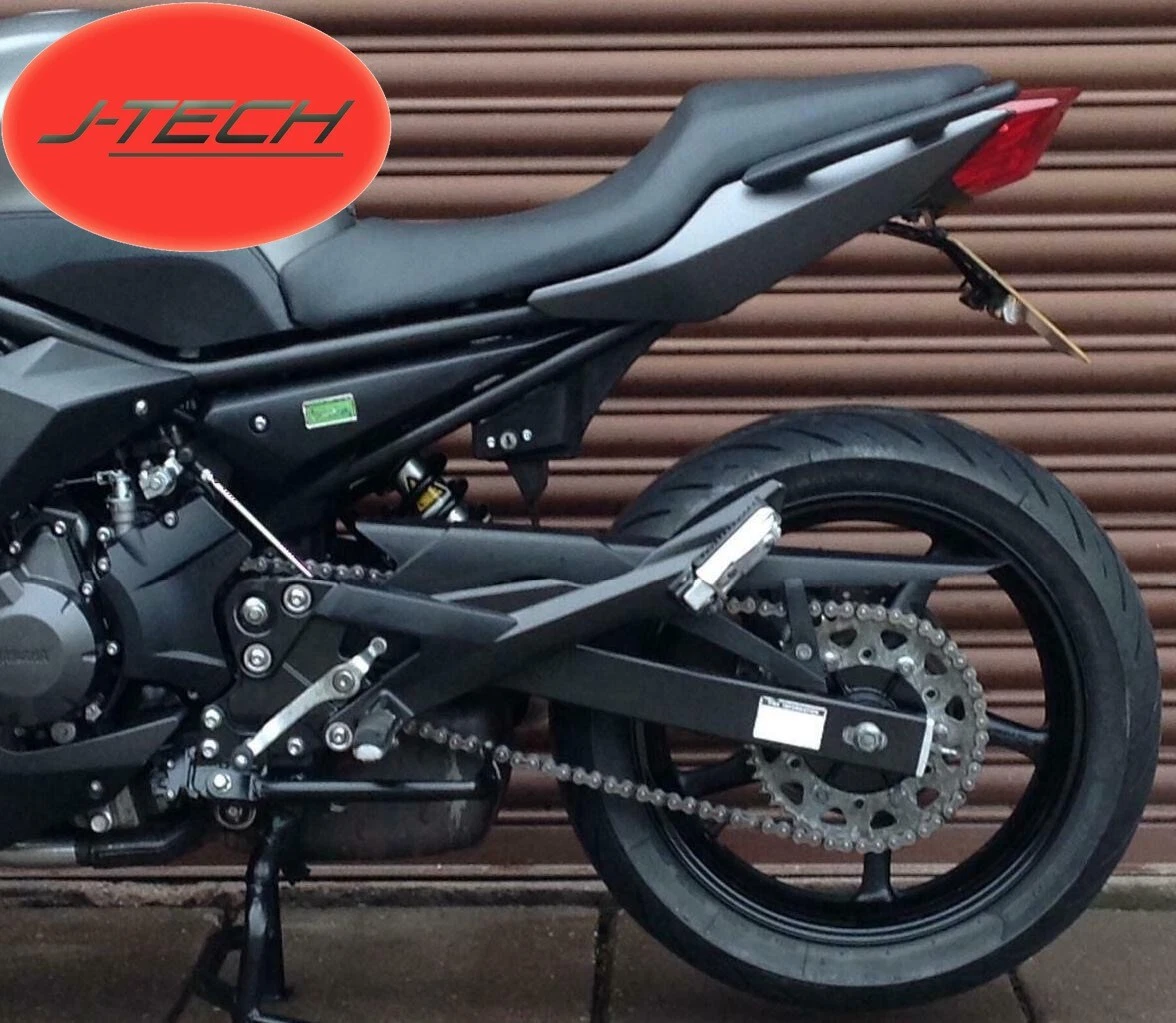 Fz6 xj6 online
