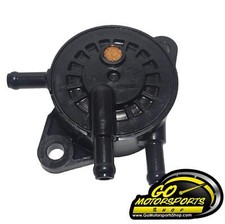 GO Kart Racing  Mikuni Fuel Pump for Briggs LO206 BS597338 