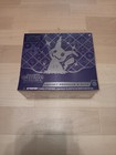 ETB coffret dresseur d'elite pokemon destinées de paldéa neuve sous blister fr